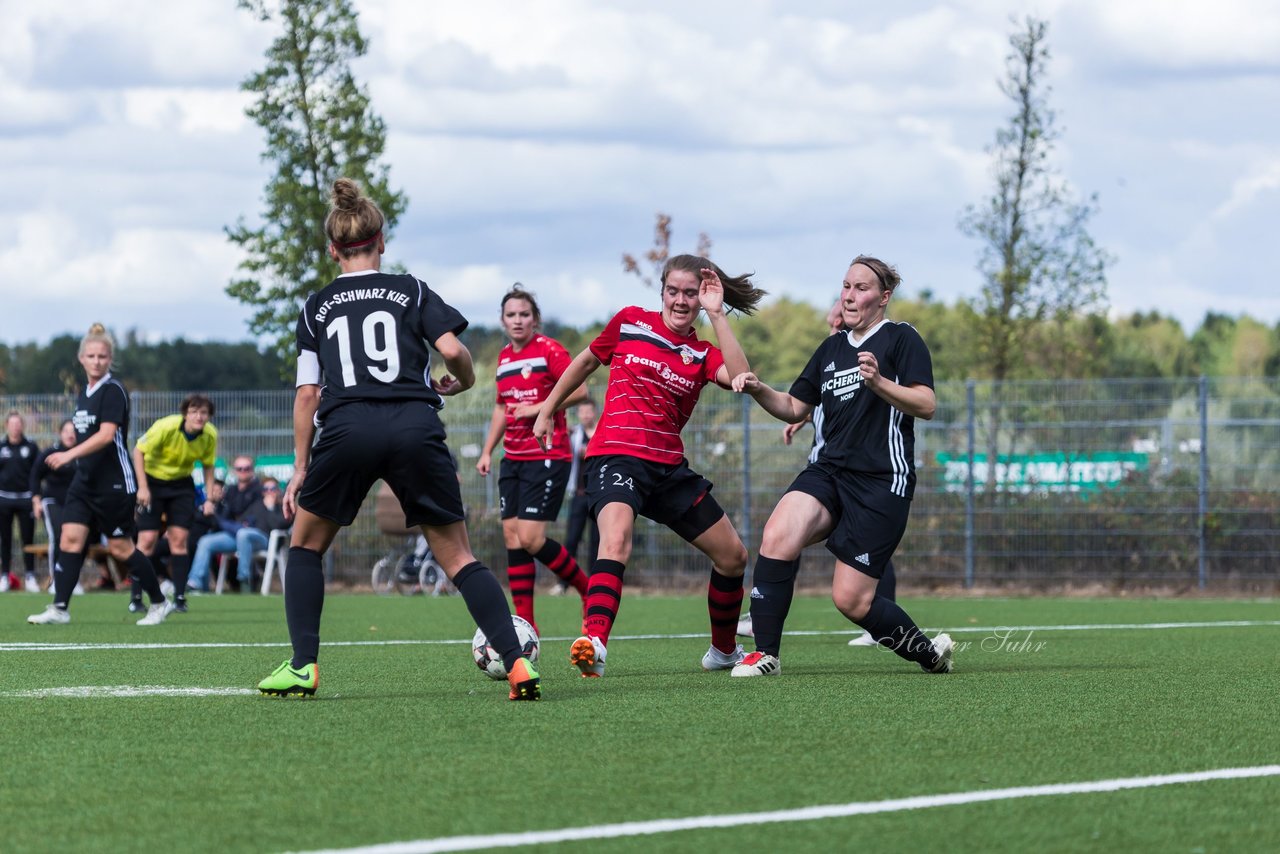 Bild 531 - Oberliga Saisonstart